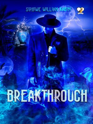 cover image of Breakthrough
